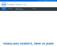 Bild Modellbau Seibertz GmbH