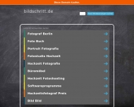 Bild Bildschritt Fotostudio Inh.Sven Treder