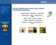 Bild Lobinat Schdlingsbekmpfung