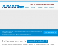 Bild Rader GmbH, Hermann
