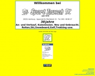 Bild Sporttausch Stlting e.K.