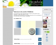 Bild Treibholz Naturprodukte- u. Kunsthandwerkhandelsgesellschaft mbH