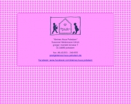Bild kleines haus Potsdam