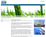 Website H&P Infomedia