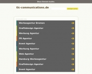 Bild tlc communications GmbH & Co. KG