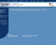 Bild Arnhold Heinz GmbH Fensterbau