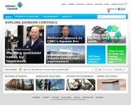 Bild Johnson Controls JCI Regelungstechnik GmbH