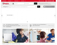 Bild Obeta electro (Filiale Potsdam) - Oskar Bttcher GmbH & Co. KG