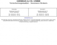 Bild Gierhan & Co. GmbH