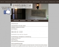 Bild Ristorante Pastissima