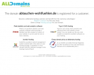 Bild Abtauchen und Wohlfhlen