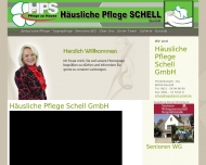 Bild Husliche Pflege Schell Gmbh