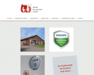 Bild druck & werbepartner GmbH