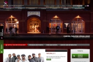 Bild Capitol Theater Dsseldorf u. TKS Ticket  Service GmbH