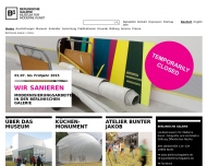 Bild Berlinische Galerie Stiftung ffentlichen Rechts Zentrale
