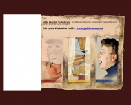 Bild Das unmgliche Theater Guido Sauer