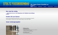 Bild STOLTZ Fussbodenbau