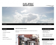 Bild Murk Bestattungen