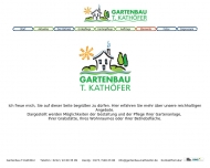 Bild Gartenbau T.Kathfer