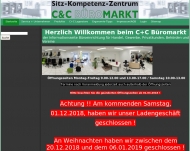 Bild C + C Bromarkt G. Meier