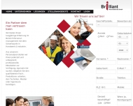 Bild Brillant Personaldienst GmbH