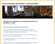 Bild Guten Morgen Buchladen Gesellschaft mbH