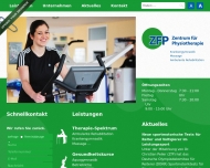 Bild (ZfP) in Bielefeld.