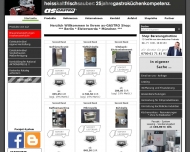 Bild as-Gastro Handels und Betriebsgesellschaft m.b.H