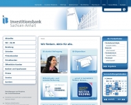 Bild Investitionsbank Sachsen - Anhalt