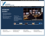 Bild VSU Wachdienst Rheinland-Westfalen GmbH