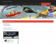 Bild Wupper Kanu Touren