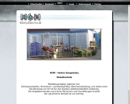 Bild HGM