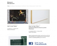 Bild Museum Morsbroich