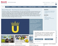 Bild Bosch Rexroth Aktiengesellschaft