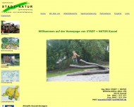 Bild Stadt und Natur