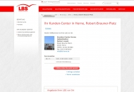 Bild LBS Herne Robert-Brauner-Platz