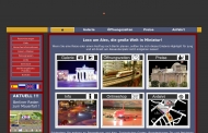Bild LOXX Miniatur Welten Berlin
