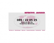 Bild A.A.A.A. Agentur Detektiv Jagusch GmbH