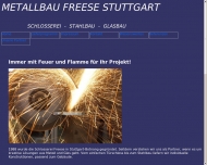 Bild Metallbau Rainer Freese