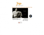 Bild Yogabochum-Art of vinyasa