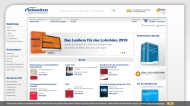 Bild Buchhandlung Thye