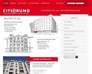 Bild Citigrund Immobilien GmbH Immobilienmakler