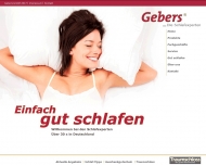 Bild Webseite  Saarbrücken