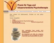 Bild Yoga Praxis Bochum