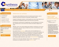 Bild synthesos Wirtschaftsberatung GmbH
