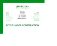 Bild GLAS Kulpa Bau und Reparatur Glaserei