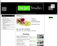 Bild Nagelstudio