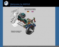 Bild HOYLE Engineering