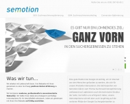Bild Semotion - Online-Marketing & Suchmaschinenoptimierung aus ...
