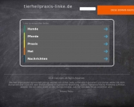 Bild Tierheilpraxis Beate Linke